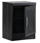Steel & Rose Pedestals