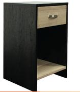 Steel & Rose Pedestals