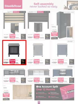 Bradlows : Affordable Living (16 April - 20 May 2026), page 14