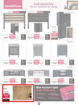 Bradlows : Affordable Living (16 April - 20 May 2026), page 14