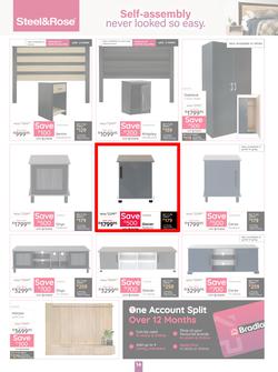 Bradlows : Affordable Living (16 April - 20 May 2026), page 14