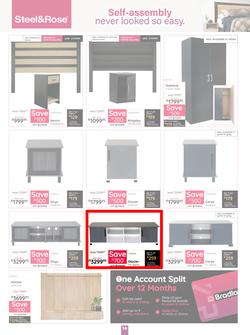 Bradlows : Affordable Living (16 April - 20 May 2026), page 14
