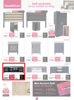 Bradlows : Affordable Living (16 April - 20 May 2026), page 14