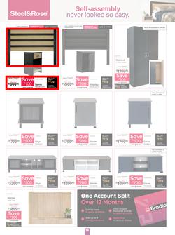Bradlows : Affordable Living (16 April - 20 May 2026), page 14