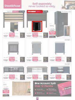 Bradlows : Affordable Living (16 April - 20 May 2026), page 14