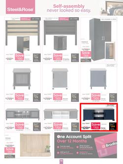 Bradlows : Affordable Living (16 April - 20 May 2026), page 14