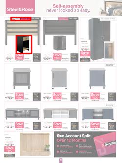 Bradlows : Affordable Living (16 April - 20 May 2026), page 14