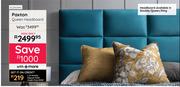Paxton Queen Headboard 10290945