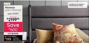 Florence Queen Headboard 10291198
