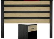 Senna Headboard