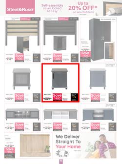 Bradlows : Save On Style (19 March - 15 April 2026), page 15