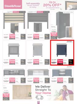 Bradlows : Save On Style (19 March - 15 April 2026), page 15