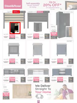 Bradlows : Save On Style (19 March - 15 April 2026), page 15