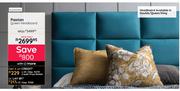 Paxton Queen Headboard 10290945