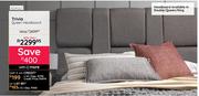 Trivia Queen Headboard 10291227