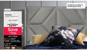 Pandra Queen Headboard 10298947