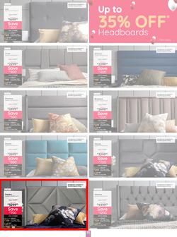 Bradlows : Birthday Deals (16 July - 19 August 2026), page 15
