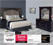 Lisburn Headboards & Pedestals