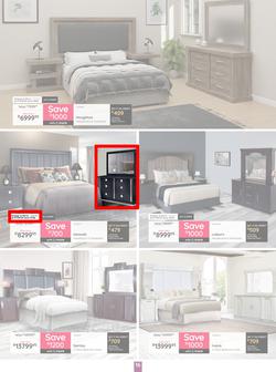 Bradlows : Save On Style (19 March - 15 April 2026), page 16