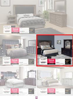 Bradlows : Save On Style (19 March - 15 April 2026), page 16