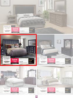 Bradlows : Save On Style (19 March - 15 April 2026), page 16