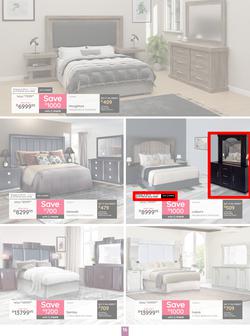 Bradlows : Save On Style (19 March - 15 April 2026), page 16