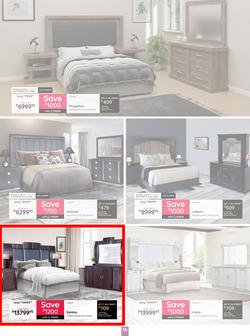 Bradlows : Save On Style (19 March - 15 April 2026), page 16