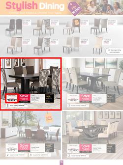 Bradlows : Stylish Living (20 August - 16 September 2026), page 16