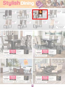 Bradlows : Stylish Living (20 August - 16 September 2026), page 16