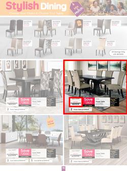 Bradlows : Stylish Living (20 August - 16 September 2026), page 16