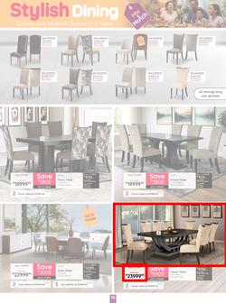 Bradlows : Stylish Living (20 August - 16 September 2026), page 16