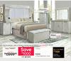 Ivana 2 Piece Bedroom Suite 10296760