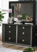 Hannah Dresser & Mirror 102900109