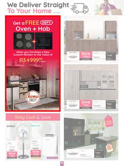 Bradlows : Save On Style (19 March - 15 April 2026), page 18