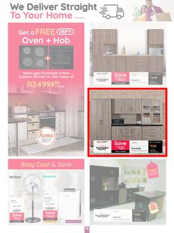 Bradlows : Save On Style (19 March - 15 April 2026), page 18