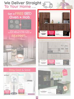 Bradlows : Save On Style (19 March - 15 April 2026), page 18