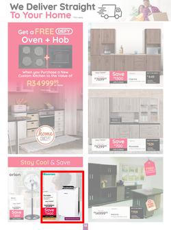 Bradlows : Save On Style (19 March - 15 April 2026), page 18