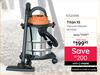 Bennett Read Titan 15 Vacuum Cleaner HCV224 10320896