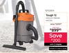 Bennett Read Tough 12 Vacuum Cleaner HVC212 10132854