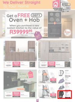 Bradlows : Stylish Living (20 August - 16 September 2026), page 18