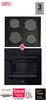 Defy Oven & Hob Combo DCB838/E