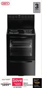 Defy 60cm Kitchenaire DSS694