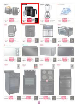 Bradlows : Affordable Living (16 April - 20 May 2026), page 19