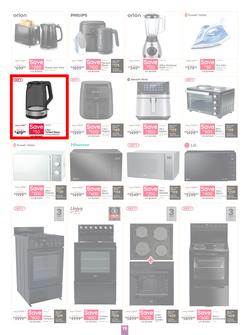 Bradlows : Affordable Living (16 April - 20 May 2026), page 19