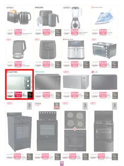 Bradlows : Affordable Living (16 April - 20 May 2026), page 19