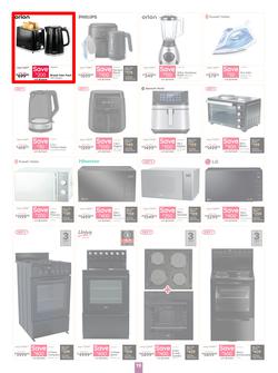 Bradlows : Affordable Living (16 April - 20 May 2026), page 19