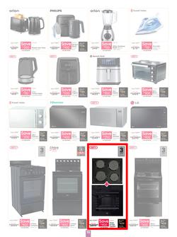 Bradlows : Affordable Living (16 April - 20 May 2026), page 19