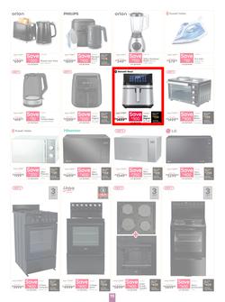 Bradlows : Affordable Living (16 April - 20 May 2026), page 19