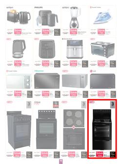 Bradlows : Affordable Living (16 April - 20 May 2026), page 19