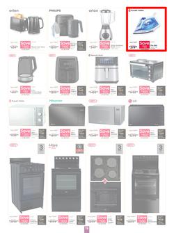 Bradlows : Affordable Living (16 April - 20 May 2026), page 19